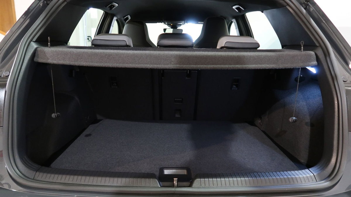 Volkswagen Golf 1.5 TSI EVO ACT R-Line (19)