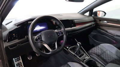 Volkswagen Golf 1.5 TSI EVO ACT R-Line (2)