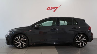 Volkswagen Golf 1.5 TSI EVO ACT R-Line (3)