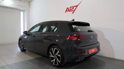 Volkswagen Golf 1.5 TSI EVO ACT R-Line (5)