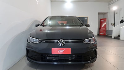 Volkswagen Golf 1.5 TSI EVO ACT R-Line (8)