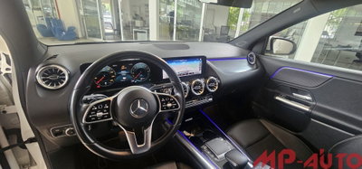 Mercedes-Benz GLA SUV 250 e Plug-in hybrid Automatic Sport Plus (10)