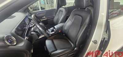 Mercedes-Benz GLA SUV 250 e Plug-in hybrid Automatic Sport Plus (12)