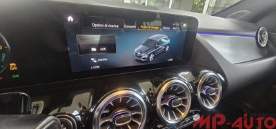 Mercedes-Benz GLA SUV 250 e Plug-in hybrid Automatic Sport Plus (14)