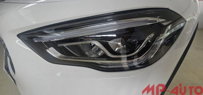 Mercedes-Benz GLA SUV 250 e Plug-in hybrid Automatic Sport Plus (3)