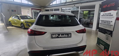 Mercedes-Benz GLA SUV 250 e Plug-in hybrid Automatic Sport Plus (7)