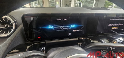Mercedes-Benz GLA SUV 250 e Plug-in hybrid Automatic Sport Plus (8)