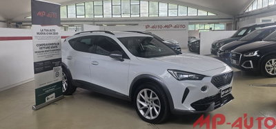 Cupra Formentor Formentor 2.0 TDI usata