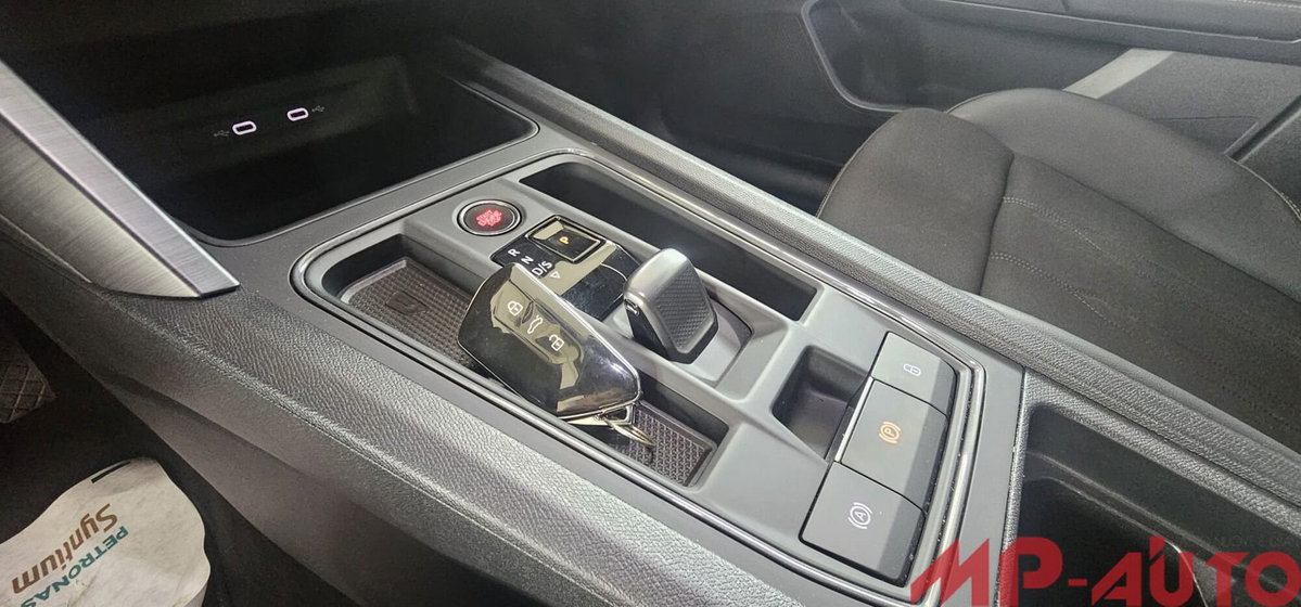 Cupra Formentor Formentor 2.0 TDI (14)