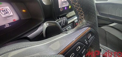 Cupra Formentor Formentor 2.0 TDI (16)