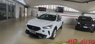 Cupra Formentor Formentor 2.0 TDI (2)