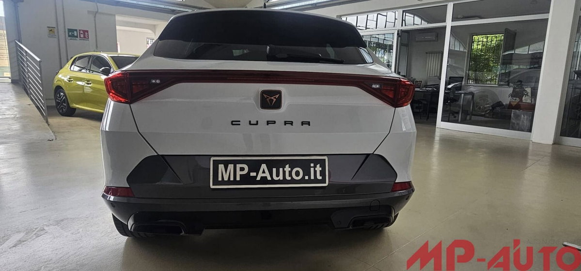 Cupra Formentor Formentor 2.0 TDI (3)