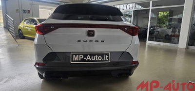 Cupra Formentor Formentor 2.0 TDI (3)