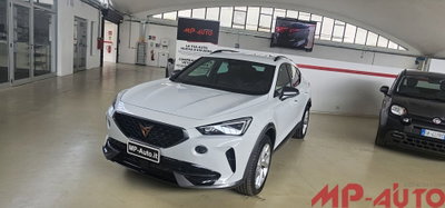 Cupra Formentor Formentor 2.0 TDI (5)