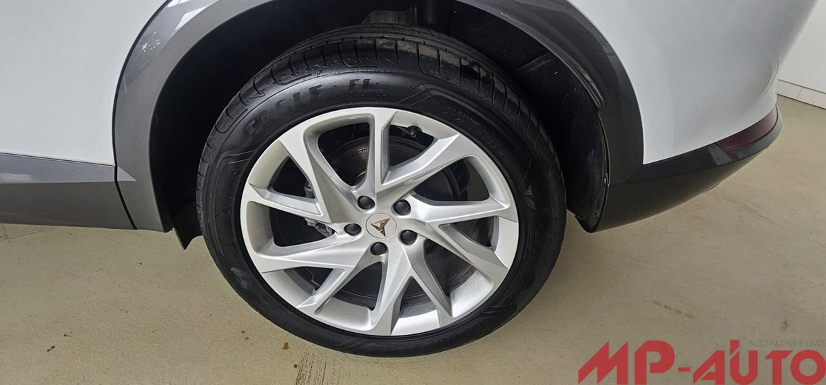 Cupra Formentor Formentor 2.0 TDI (8)