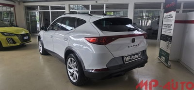 Cupra Formentor Formentor 2.0 TDI (9)