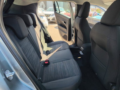 Jeep Avenger 1.2 turbo Longitude fwd 100cv (10)