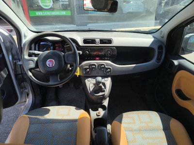 Fiat Panda 0.9 TwinAir Turbo S&S 4x4 (11)