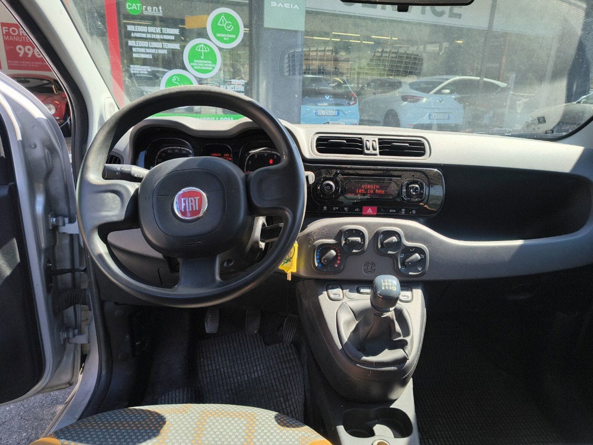 Fiat Panda 0.9 TwinAir Turbo S&S 4x4 (12)