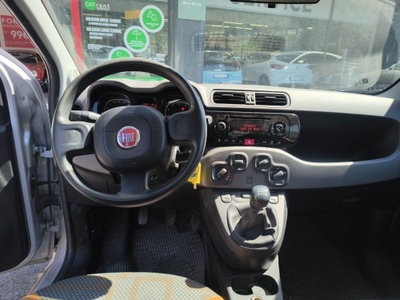 Fiat Panda 0.9 TwinAir Turbo S&S 4x4 (12)