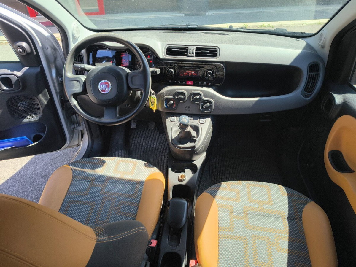 Fiat Panda 0.9 TwinAir Turbo S&S 4x4 (13)