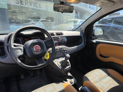 Fiat Panda 0.9 TwinAir Turbo S&S 4x4 (14)