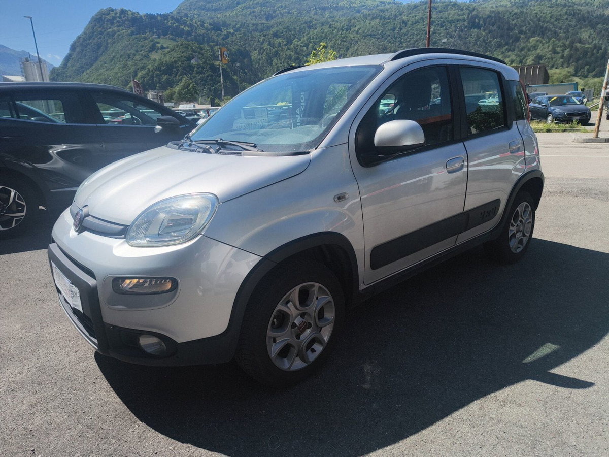 Fiat Panda 0.9 TwinAir Turbo S&S 4x4 (3)