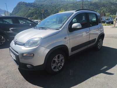 Fiat Panda 0.9 TwinAir Turbo S&S 4x4 (3)