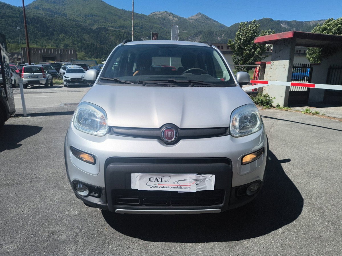 Fiat Panda 0.9 TwinAir Turbo S&S 4x4 (4)