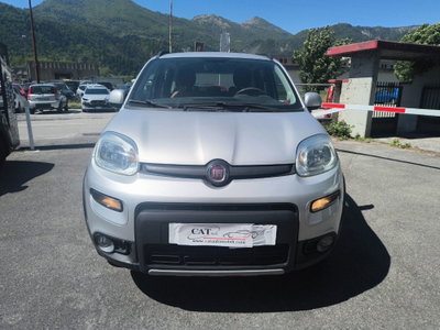 Fiat Panda 0.9 TwinAir Turbo S&S 4x4 (4)