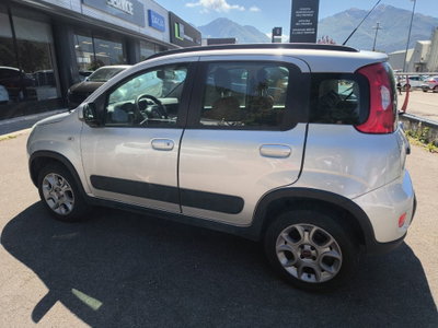 Fiat Panda 0.9 TwinAir Turbo S&S 4x4 (5)