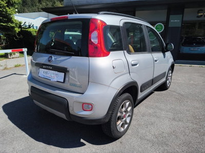 Fiat Panda 0.9 TwinAir Turbo S&S 4x4 (6)