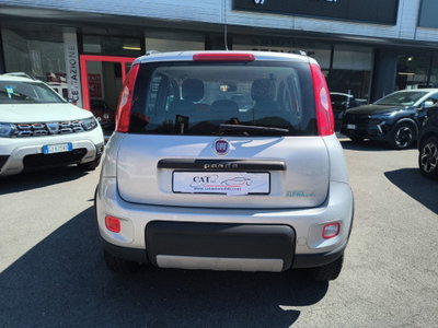 Fiat Panda 0.9 TwinAir Turbo S&S 4x4 (7)