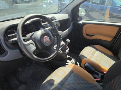 Fiat Panda 0.9 TwinAir Turbo S&S 4x4 (9)