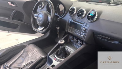 Audi TT Cabrio 2.0 TFSI (11)