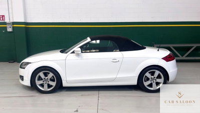 Audi TT Cabrio 2.0 TFSI (7)