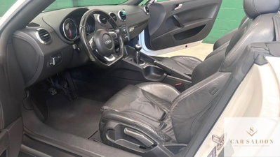 Audi TT Cabrio 2.0 TFSI (9)