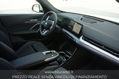 BMW X1 sDrive 18d Msport (10)