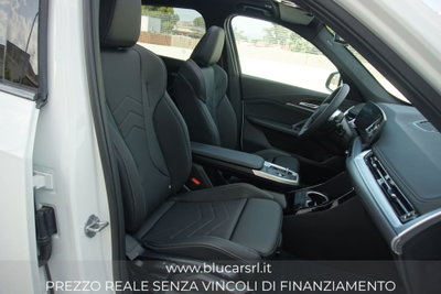BMW X1 sDrive 18d Msport (11)