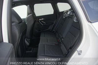BMW X1 sDrive 18d Msport (12)