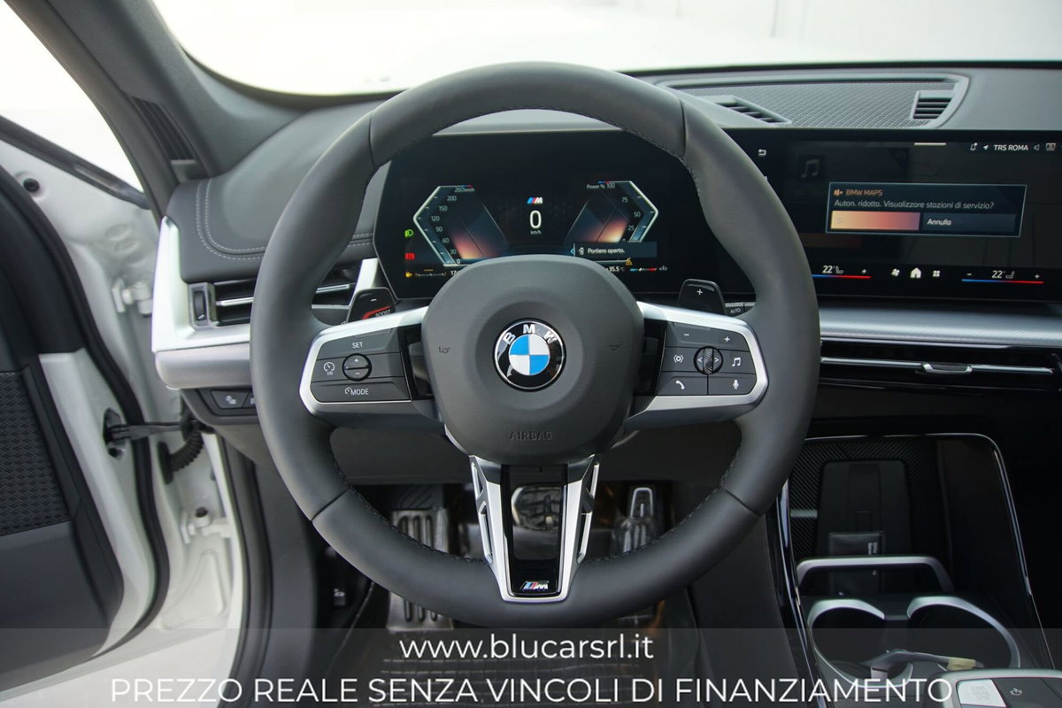 BMW X1 sDrive 18d Msport (15)