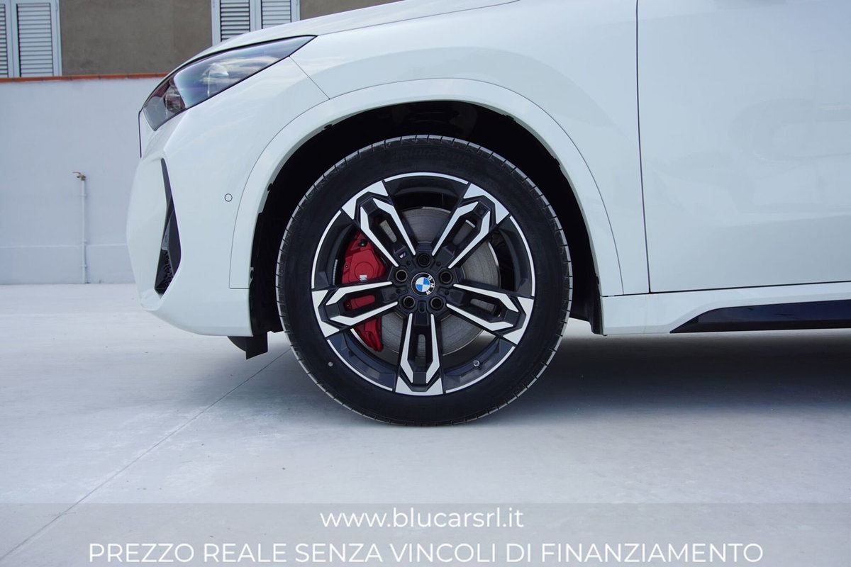 BMW X1 sDrive 18d Msport (16)