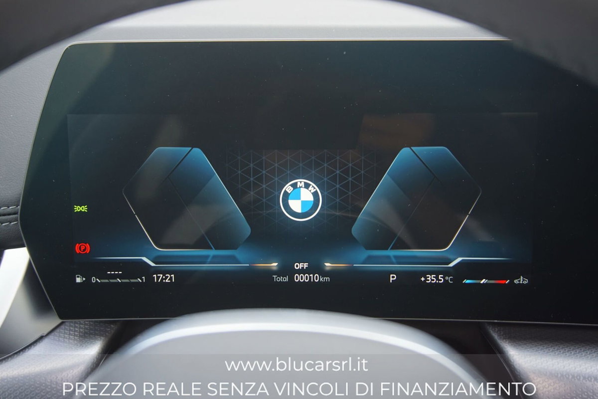 BMW X1 sDrive 18d Msport (19)