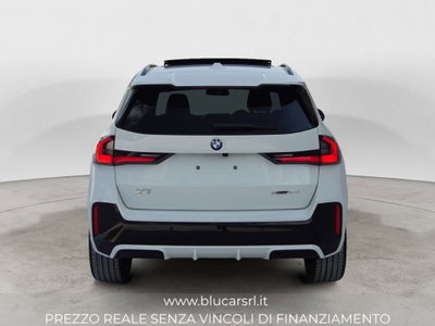 BMW X1 sDrive 18d Msport (4)