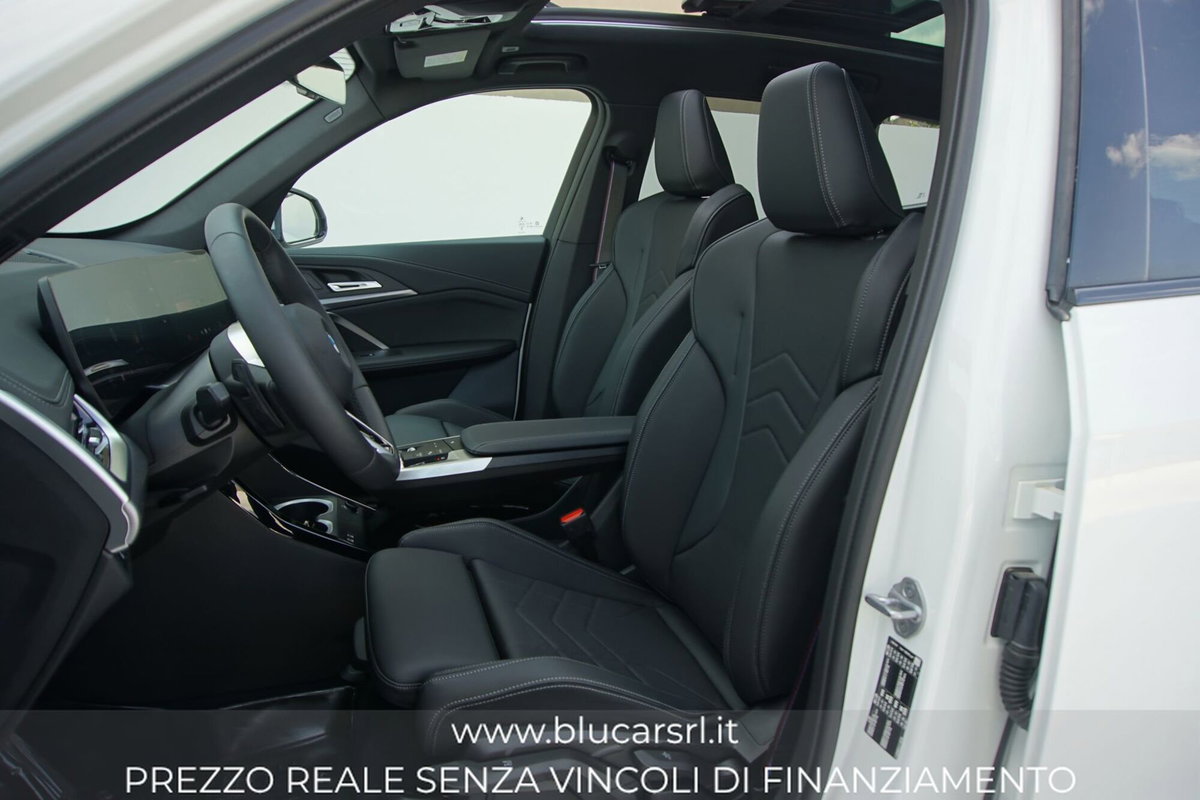 BMW X1 sDrive 18d Msport (5)