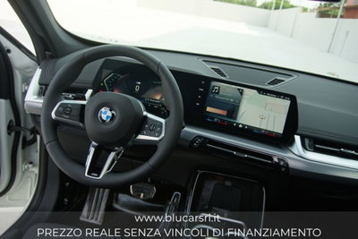 BMW X1 sDrive 18d Msport (7)