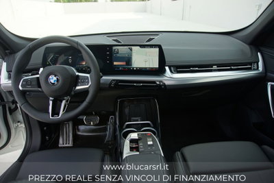 BMW X1 sDrive 18d Msport (8)