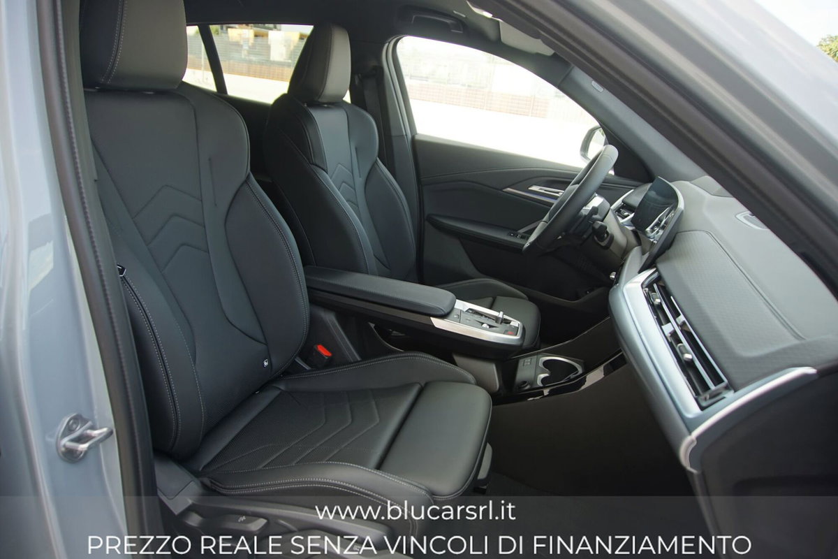 BMW X2 sdrive 18d auto (11)