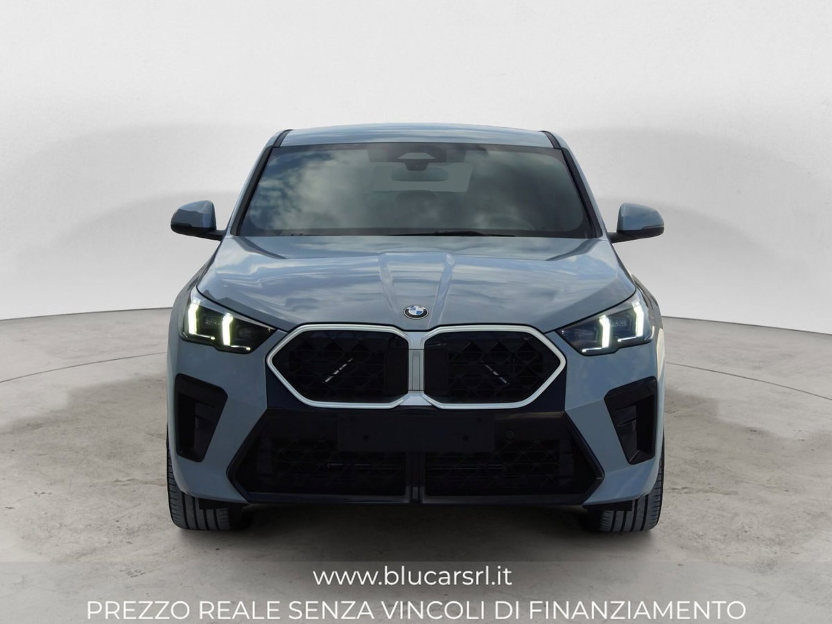 BMW X2 sdrive 18d auto (2)