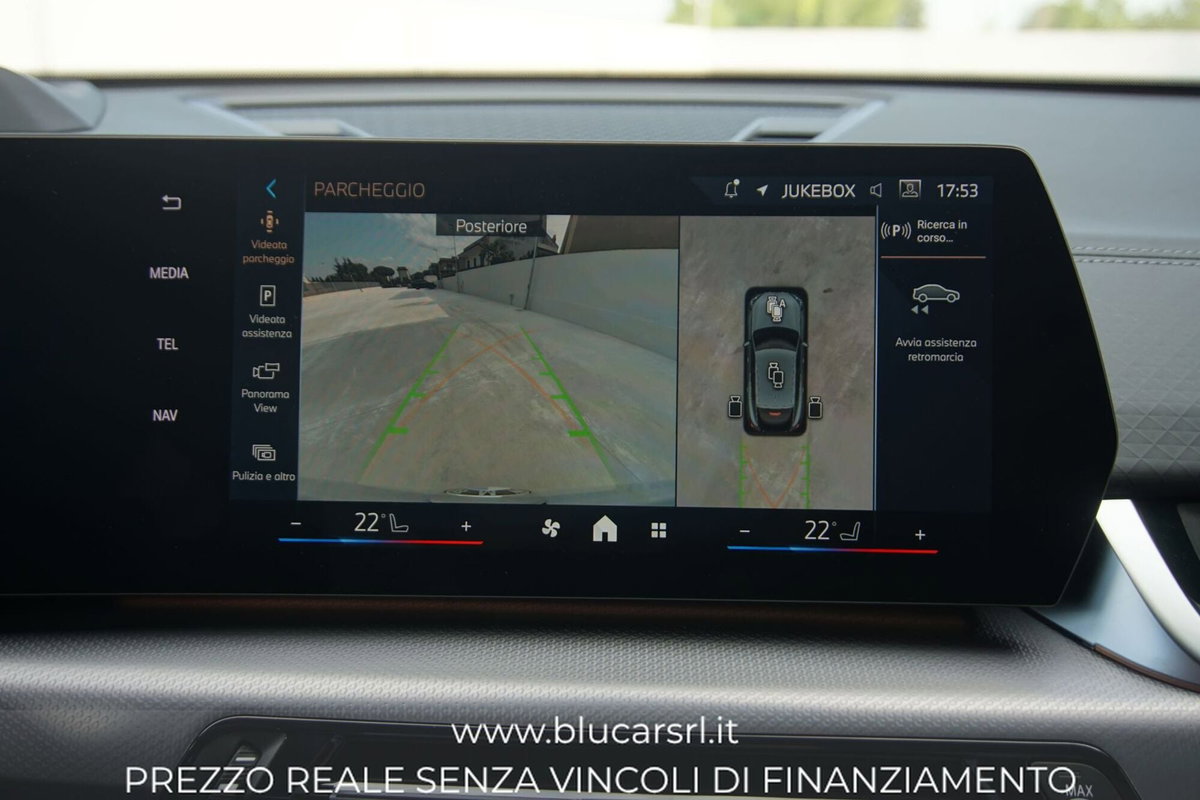 BMW X2 sdrive 18d auto (20)